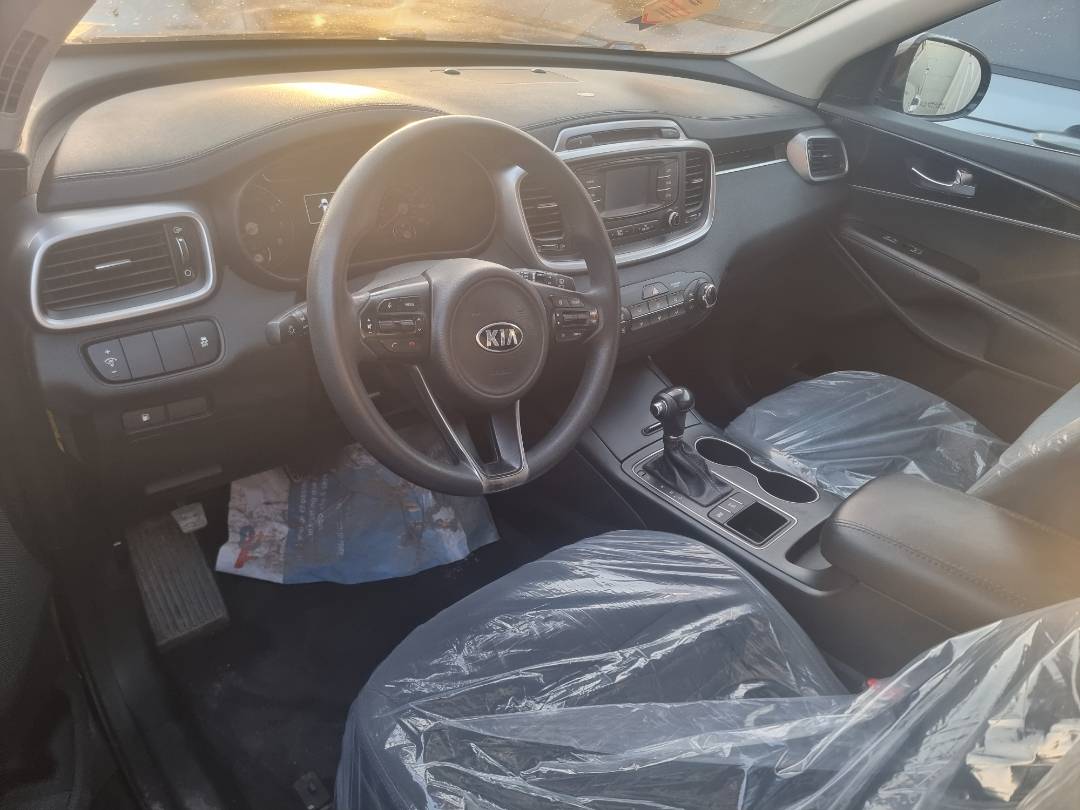 KIA SORENTO 2016 - Marhaba Auction Used Cars - Image 7
