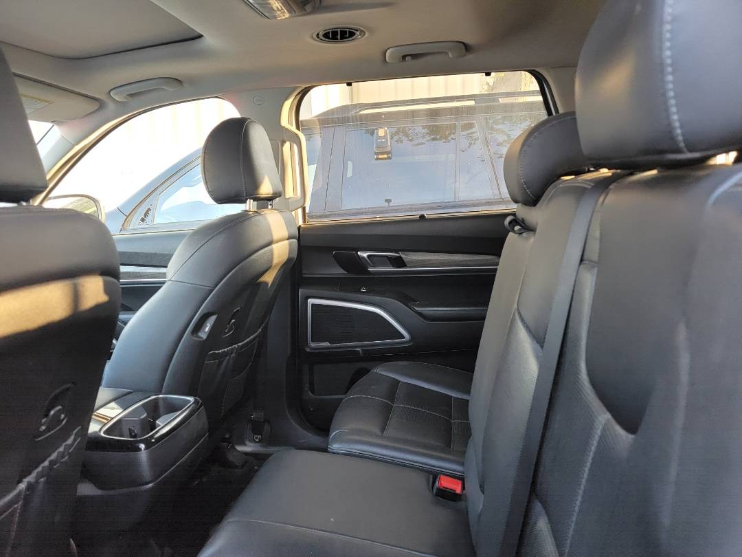 2020 KIA TELLURIDE — 126084 Miles — Lot LG031308 — Main - Marhaba Auctions Used Cars - Image 7