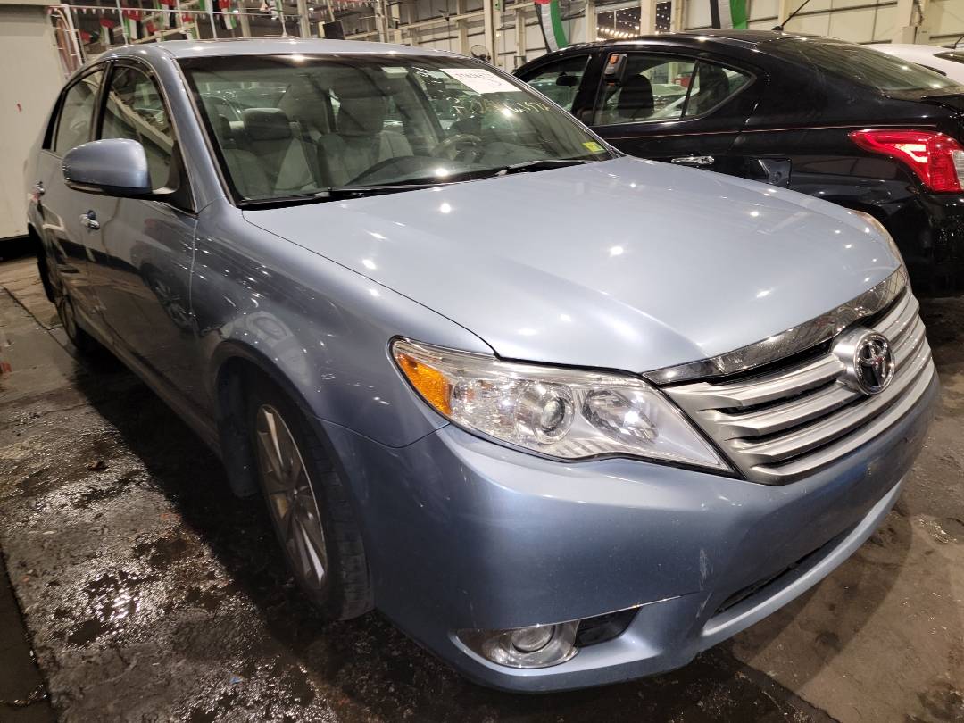 2011 TOYOTA AVALON — 208753 Miles — Lot 37626572 - Marhaba Auctions Used Cars - Image 9