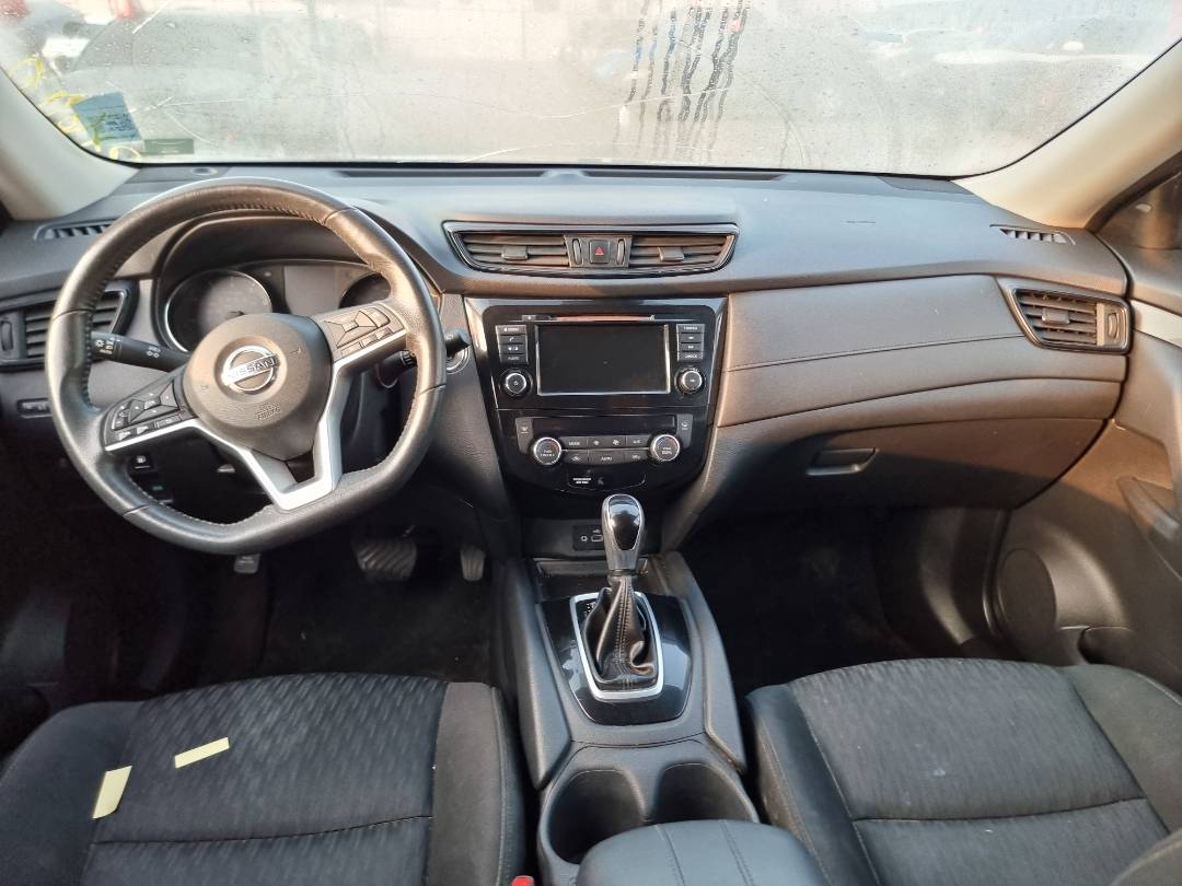 2019 NISSAN ROGUE — 102759 Miles — Lot 01215487 — Ind. 12 - Marhaba Auctions Used Cars - Image 7