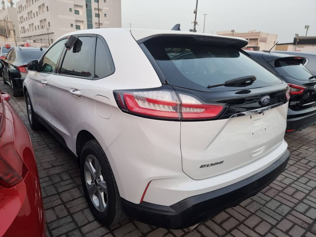 2019 FORD EDGE — 86880 Miles — Lot 215478 — Ind. 12 - Marhaba Auctions Used Cars - Image 5