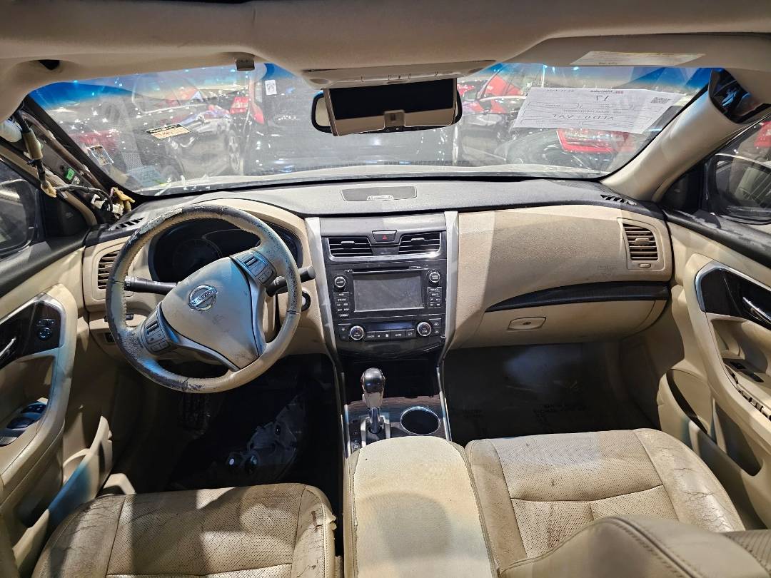 2013 NISSAN ALTIMA — 174334 Miles — Lot N430873 — Main - Marhaba Auctions Used Cars - Image 6