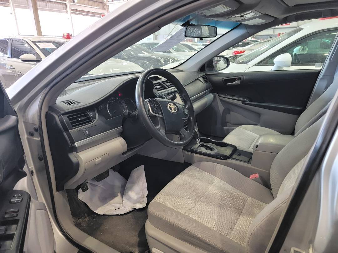 2012 TOYOTA CAMRY — 173048 Miles — Lot K1CU007327 — Main - Marhaba Auctions Used Cars - Image 6
