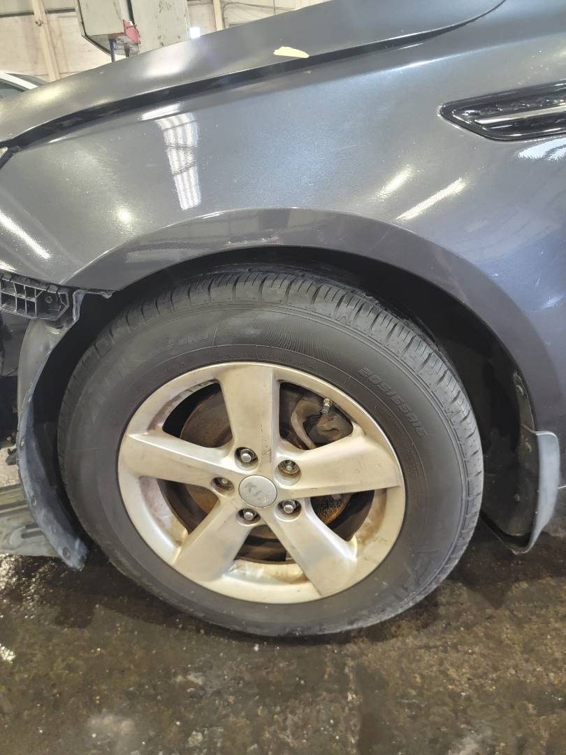 2015 KIA OPTIMA — 44087 Miles — Lot 70081554 — Main - Marhaba Auctions Used Cars - Image 19
