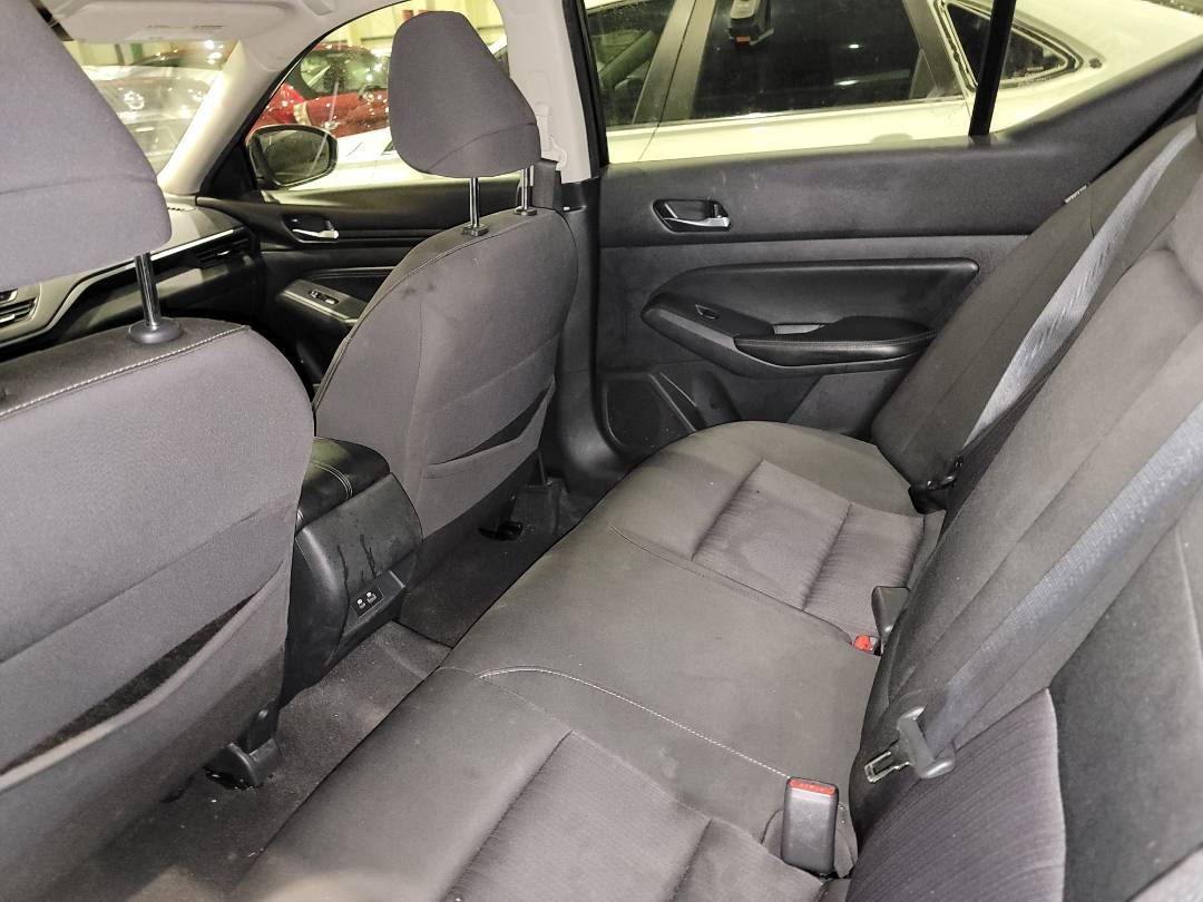 2020 NISSAN ALTIMA — 132259 Miles — Lot 37534326 - Marhaba Auctions Used Cars - Image 5