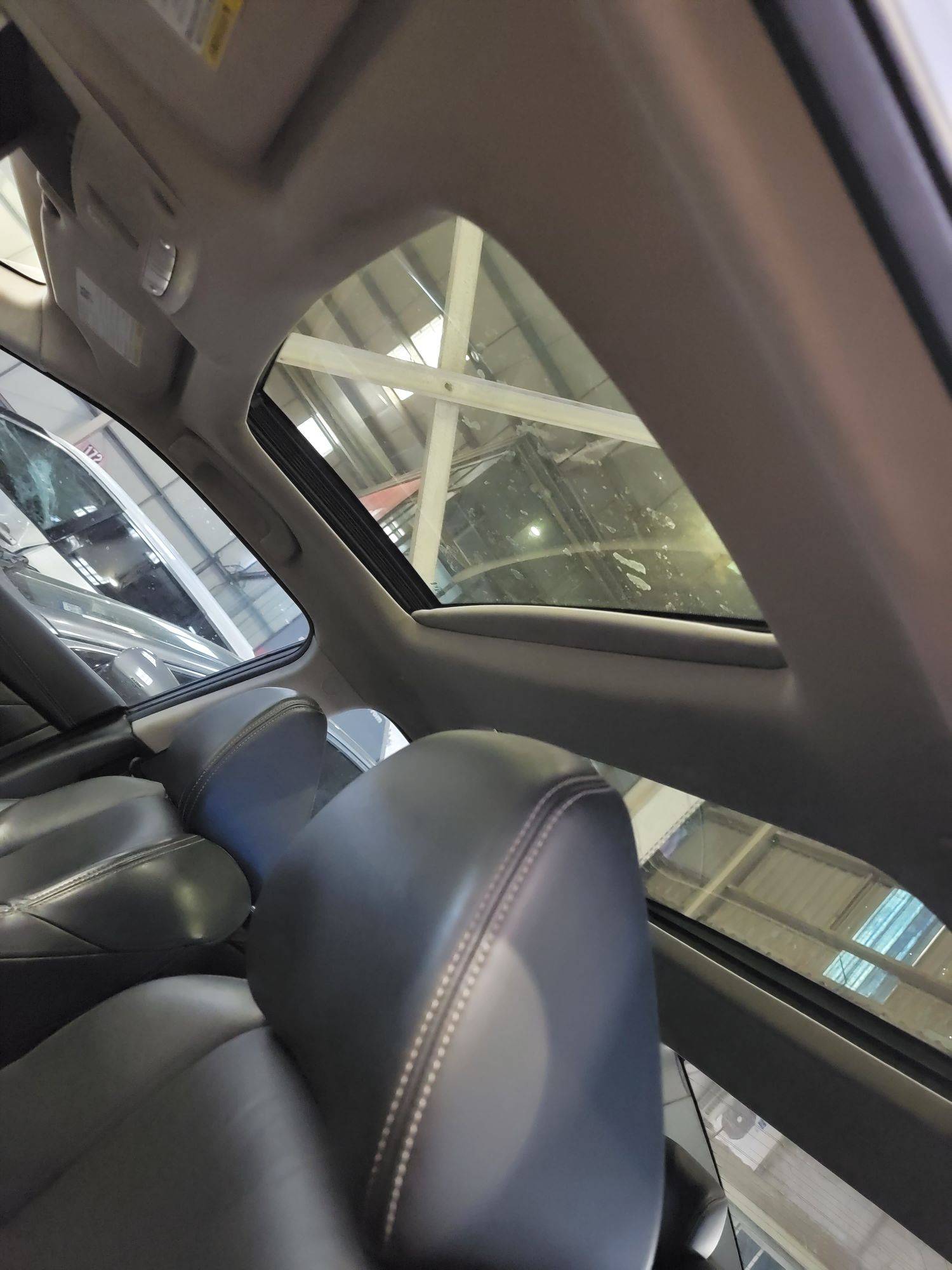 2016 NISSAN MAXIMA — 137428 Miles — Lot 85823725 — Main - Marhaba Auctions Used Cars - Image 9