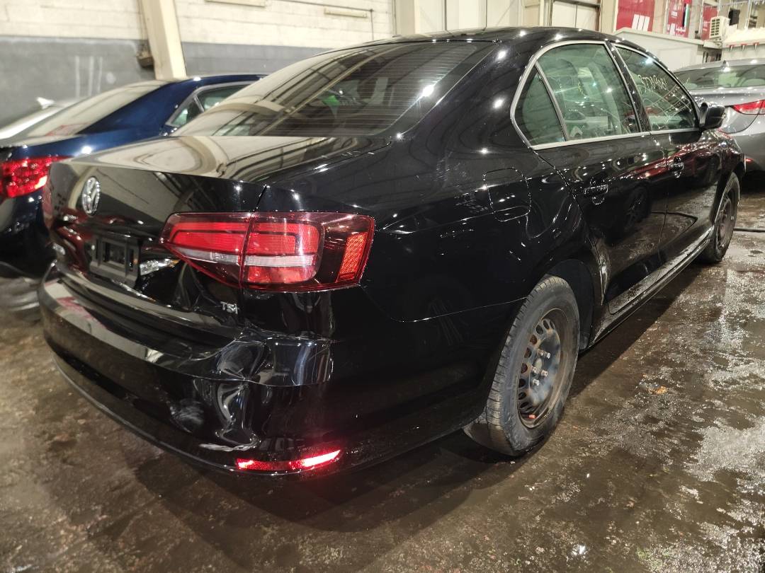 2016 VOLKSWAGEN JETTA — 124229 Miles — Lot 37709081 - Marhaba Auctions Used Cars - Image 4