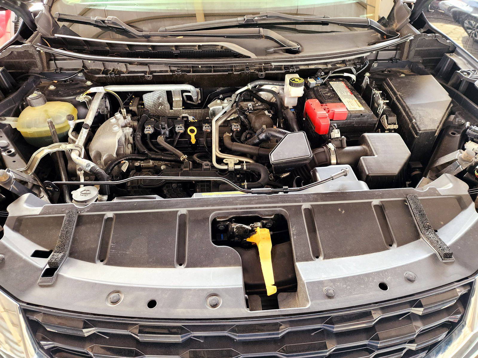 2021 NISSAN ROGUE — 76960 Miles — Lot C687364 — Ind. 12 - Marhaba Auctions Used Cars - Image 12