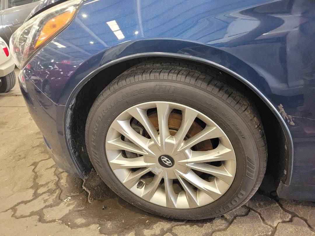 2015 HYUNDAI SONATA — 166224 Miles — Lot FH169435 — Main - Marhaba Auctions Used Cars - Image 11