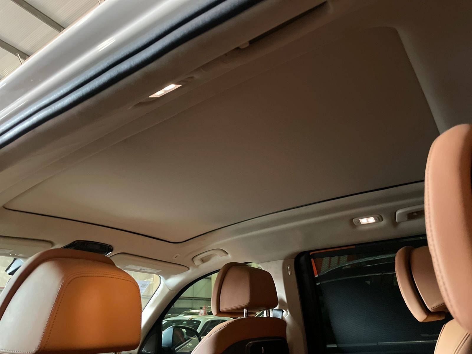 BMW X7 XDRIVE40I 2025 - Marhaba Auction Used Cars - Image 12