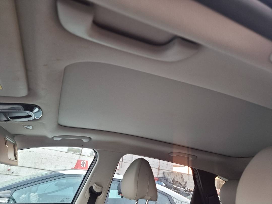 HYUNDAI TUCSON 2023 - Marhaba Auction Used Cars - Image 8