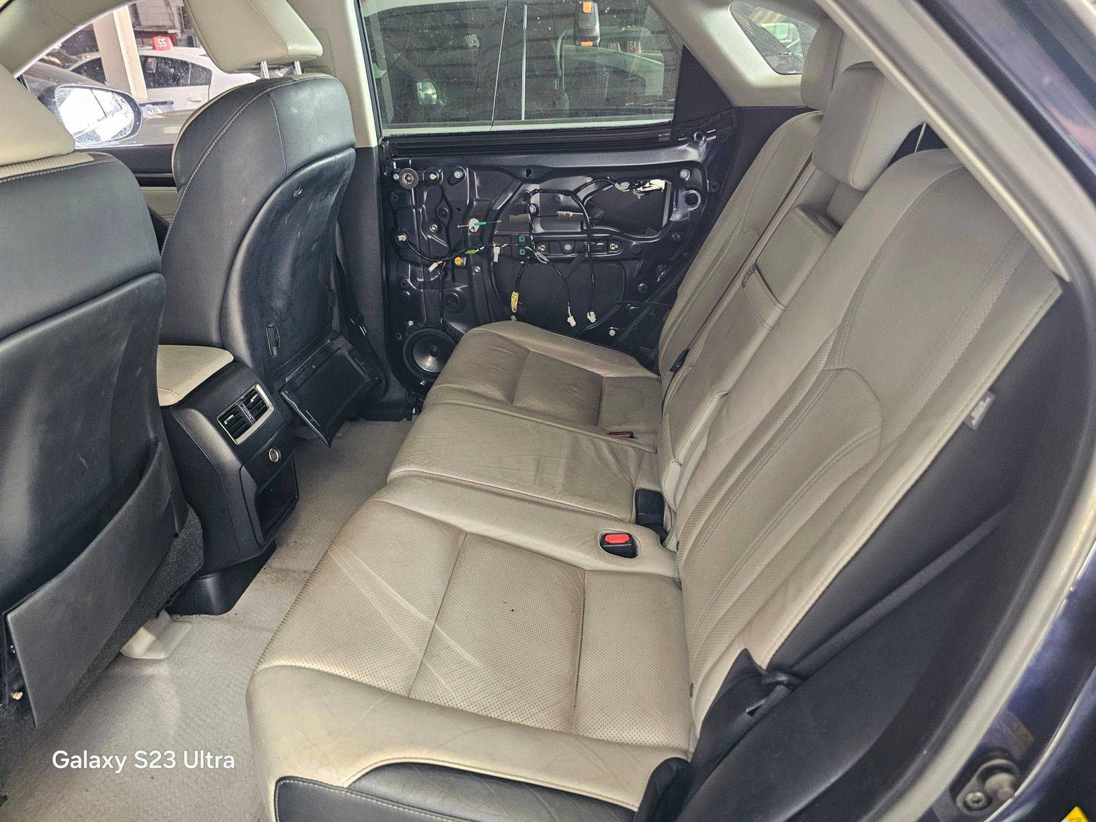 LEXUS RX 350 2016 - Marhaba Auction Used Cars - Image 9