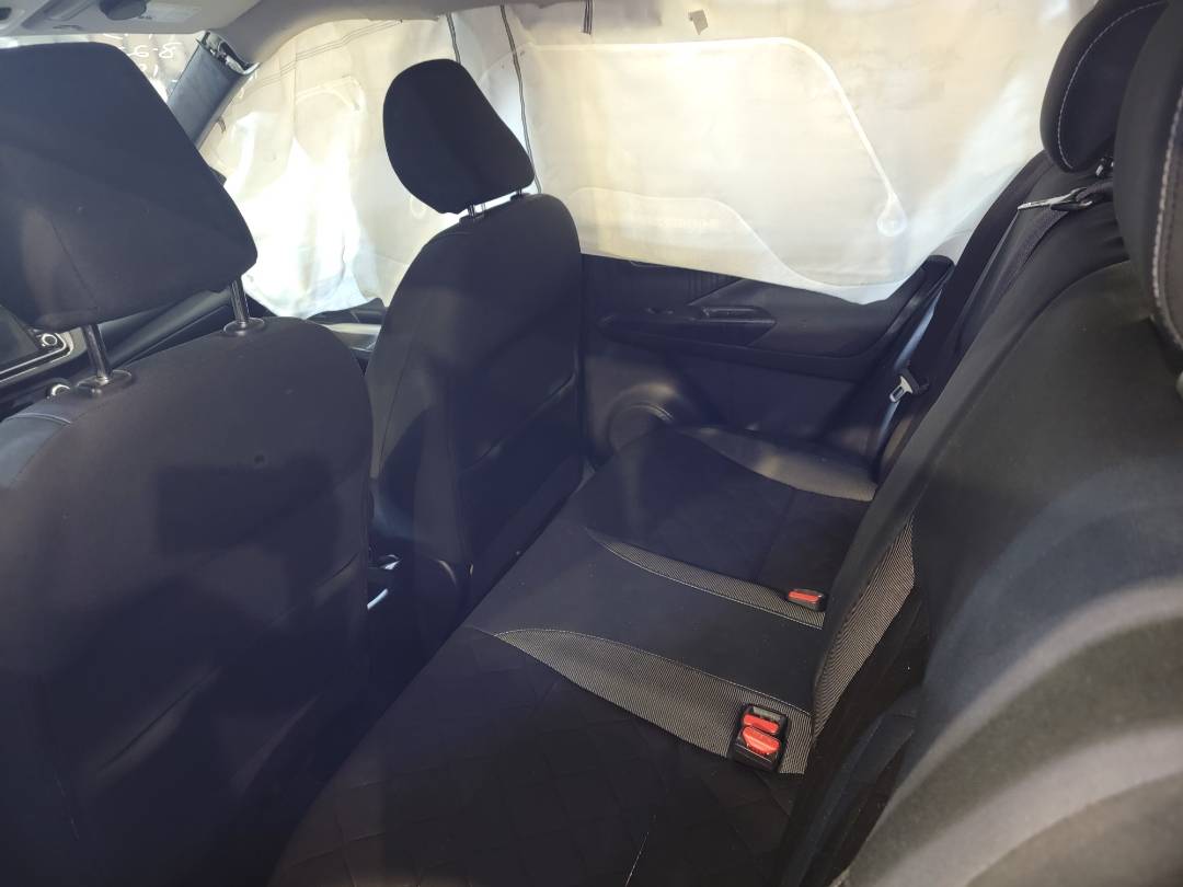 2019 NISSAN KICKS — 151152 Miles — Lot 37429905 - Marhaba Auctions Used Cars - Image 9