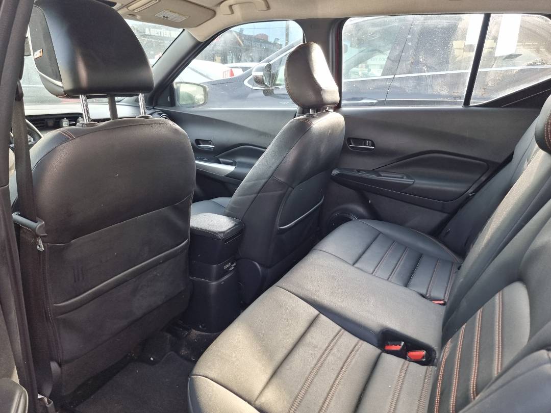 2020 NISSAN KICKS — 142440 Miles — Lot L486572 — Ind. 12 - Marhaba Auctions Used Cars - Image 14