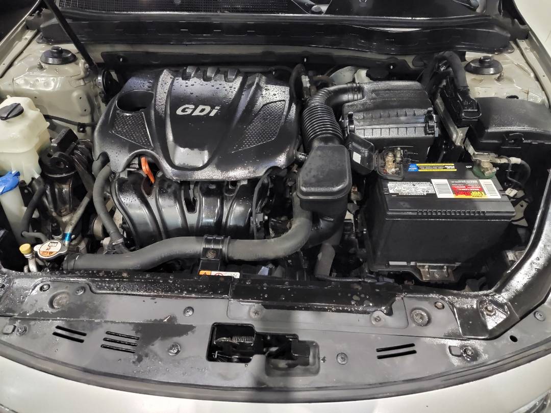 2013 KIA OPTIMA — 275018 Miles — Lot 5333913 — Main - Marhaba Auctions Used Cars - Image 11