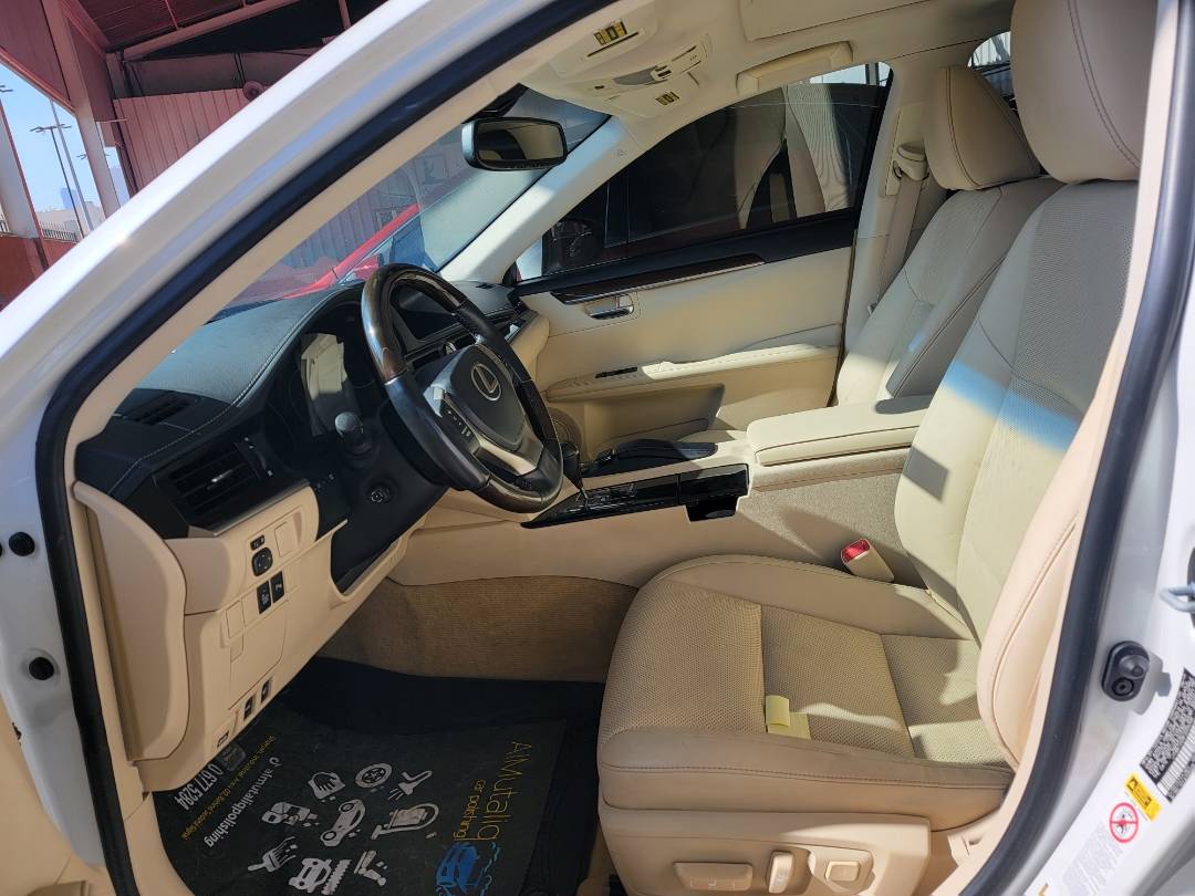 2015 LEXUS ES 350 — 78484 Miles — Lot 8F2205346 — Main - Marhaba Auctions Used Cars - Image 15