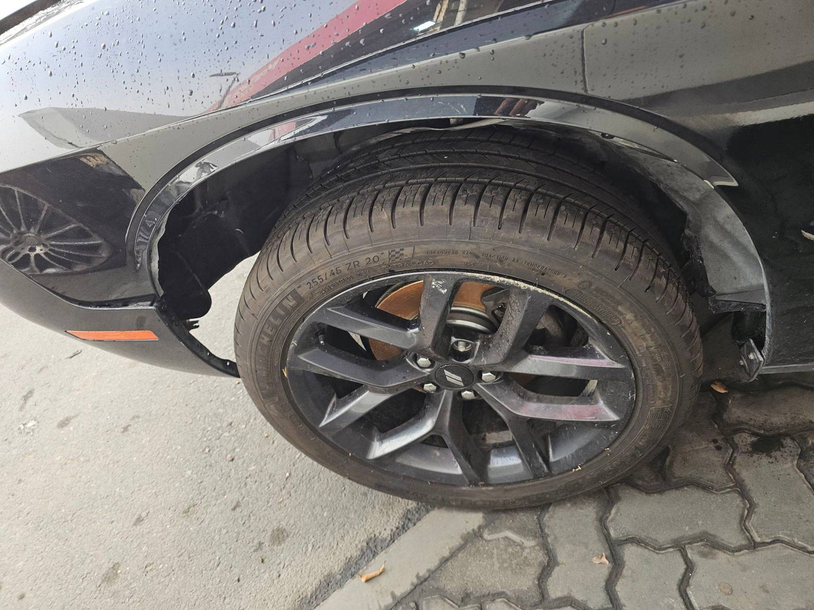 DODGE CHALLENGER 2019 - Marhaba Auction Used Cars - Image 8