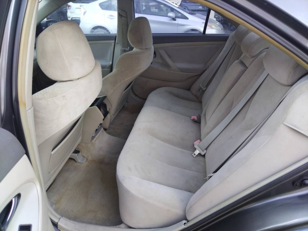 2009 TOYOTA CAMRY — 262479 Miles — Lot 36696074 - Marhaba Auctions Used Cars - Image 7