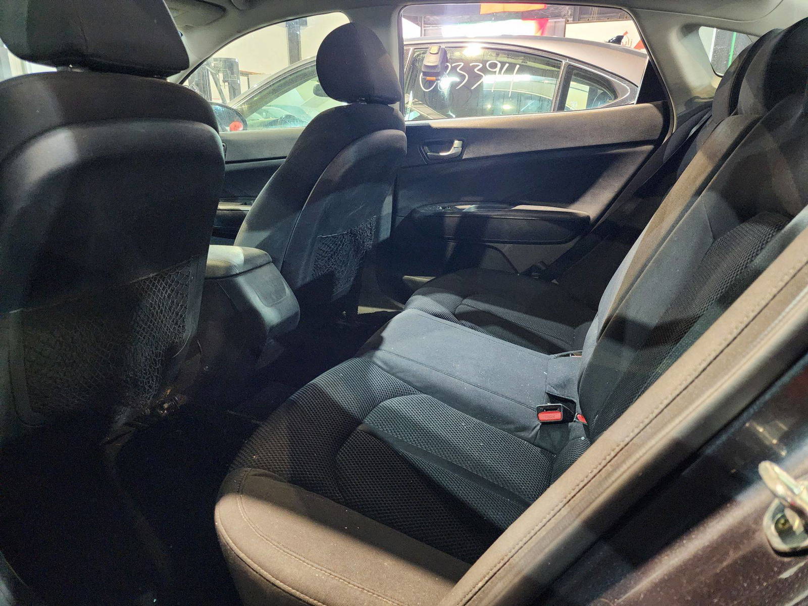2019 KIA OPTIMA — 132870 Miles — Lot 297849 — Al Quoz - Marhaba Auctions Used Cars - Image 7