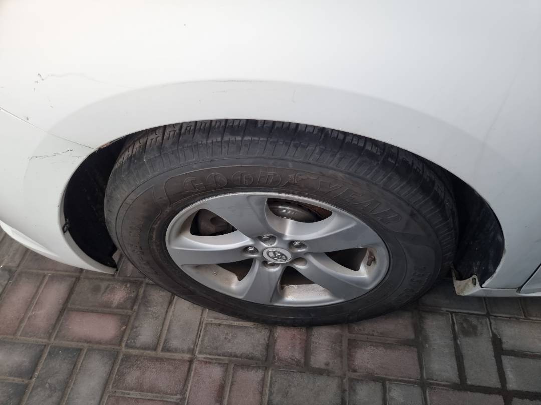 2011 TOYOTA SIENNA — 199453 Miles — Lot S017852 — Ind. 12 - Marhaba Auctions Used Cars - Image 9