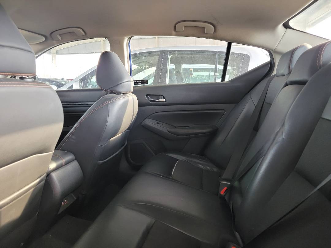 2020 NISSAN ALTIMA — 133693 Miles — Lot 90625 — Souq - Marhaba Auctions Used Cars - Image 8