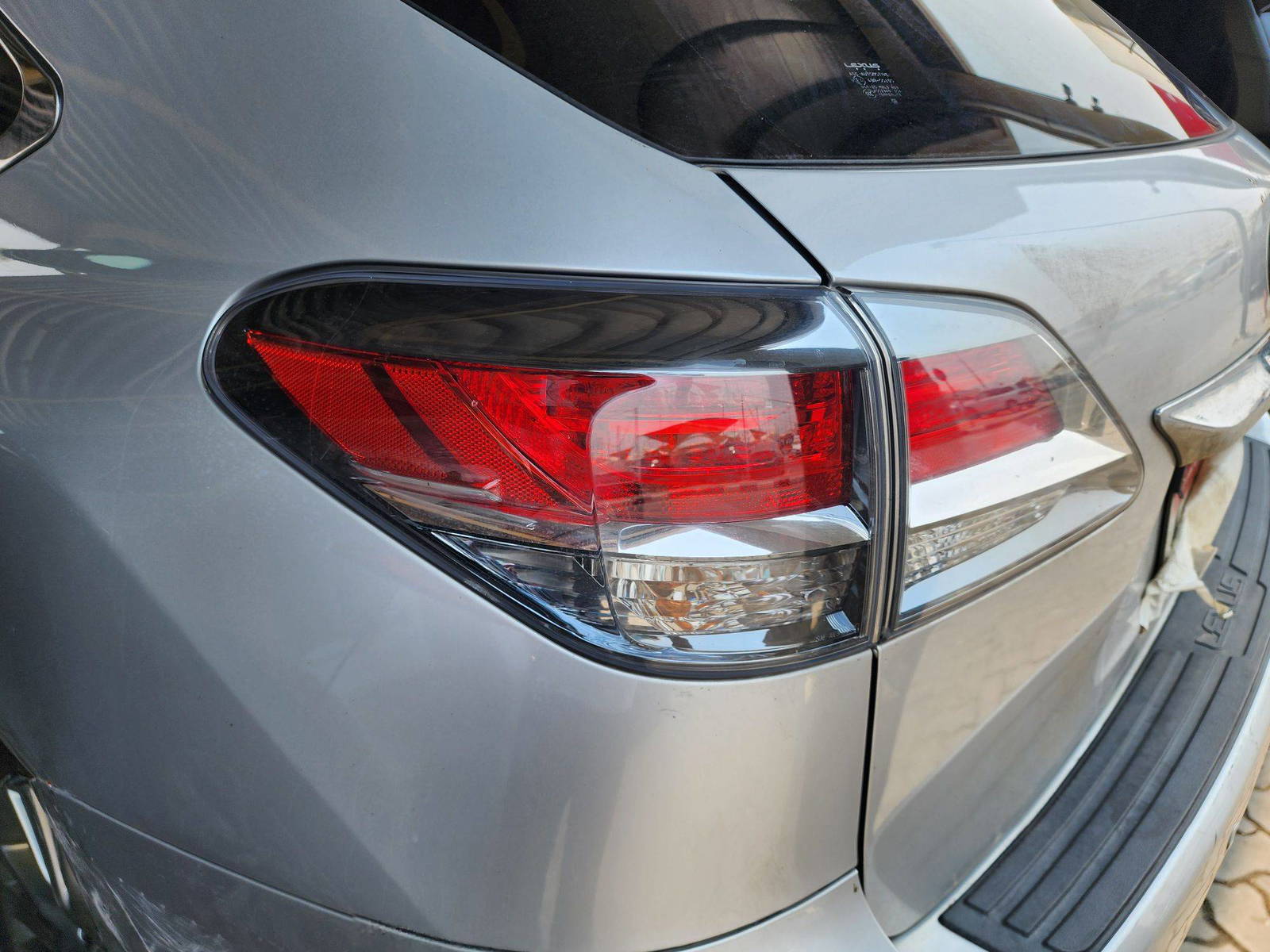 2013 LEXUS RX 450 — 146609 Miles — Lot 38583347 — Ind. 12 - Marhaba Auctions Used Cars - Image 12