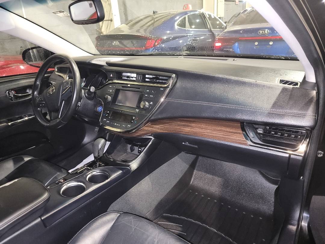 2013 TOYOTA AVALON — 144309 Miles — Lot U009697 - Marhaba Auctions Used Cars - Image 9