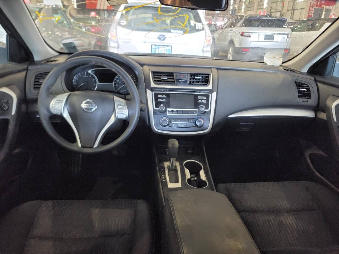 2016 NISSAN ALTIMA — 98720 Miles — Lot 70799 — Main - Marhaba Auctions Used Cars - Image 7