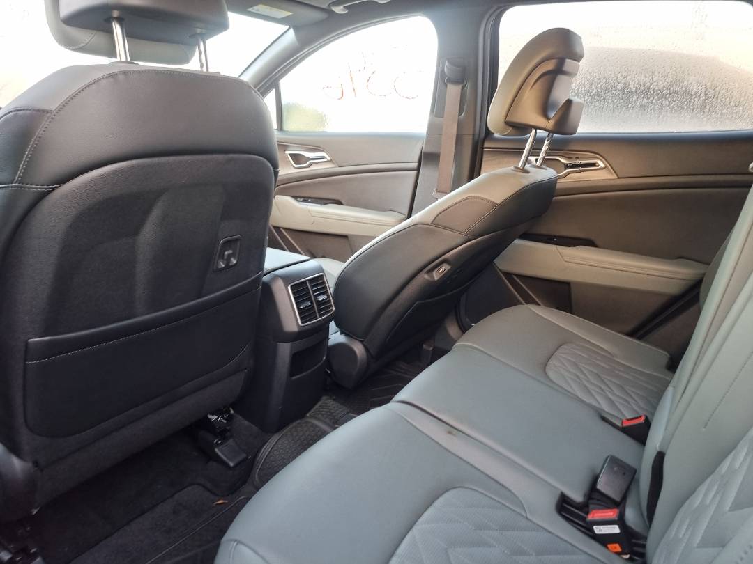 2023 KIA SPORTAGE — 22352 Miles — Lot G123687 — Ind. 12 - Marhaba Auctions Used Cars - Image 7