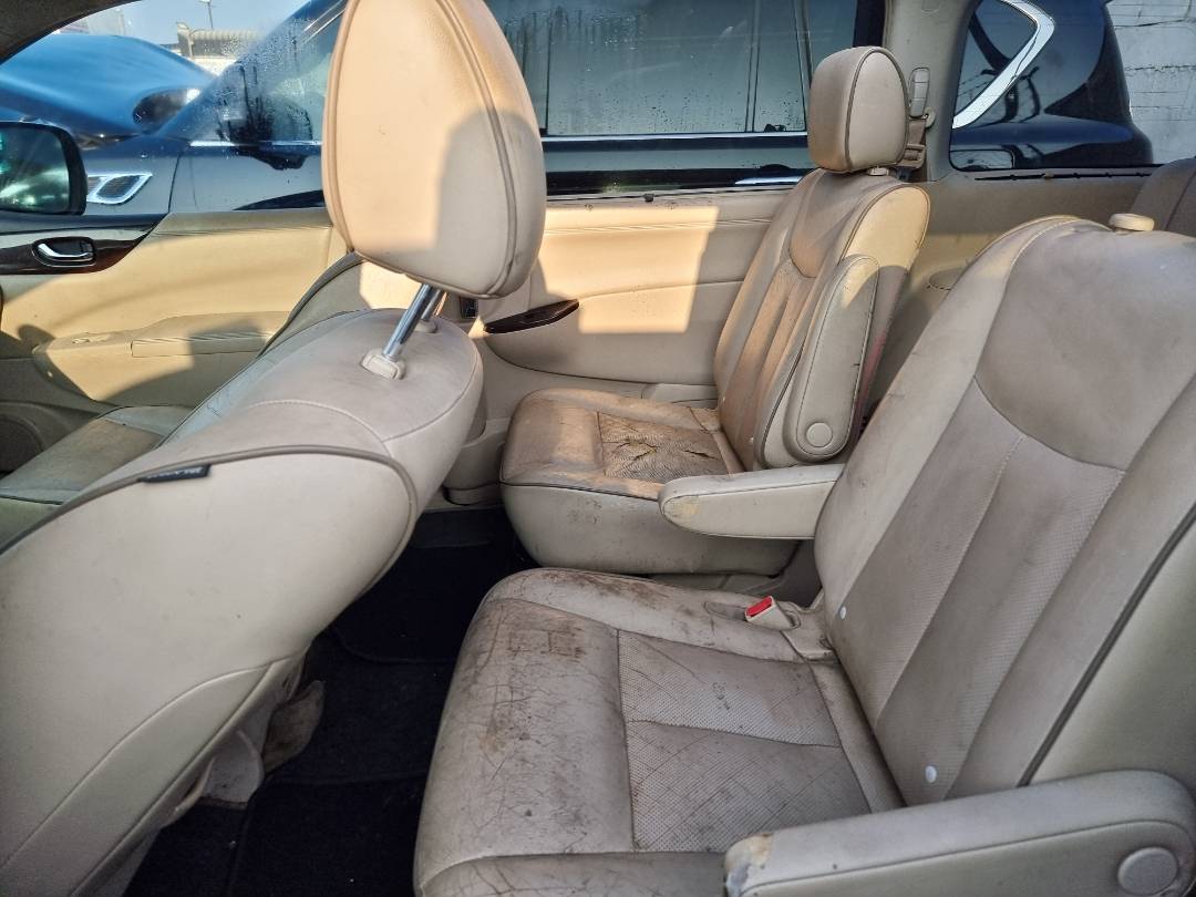 2011 NISSAN QUEST — 149996 Miles — Lot 003787 — Ind. 12 - Marhaba Auctions Used Cars - Image 7