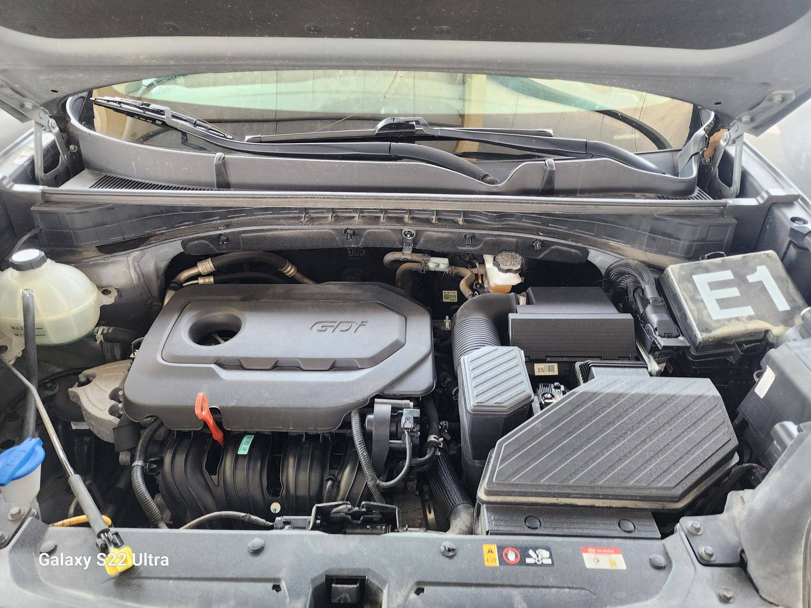 2020 KIA SPORTAGE — 47363 Miles — Lot 38199635 - Marhaba Auctions Used Cars - Image 10