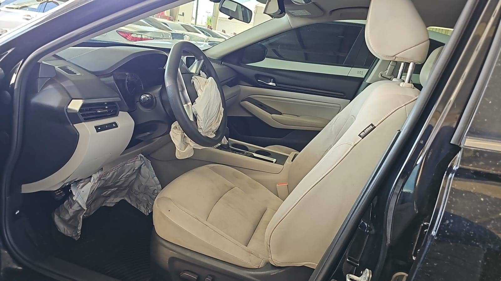 NISSAN ALTIMA 2020 - Marhaba Auction Used Cars - Image 5