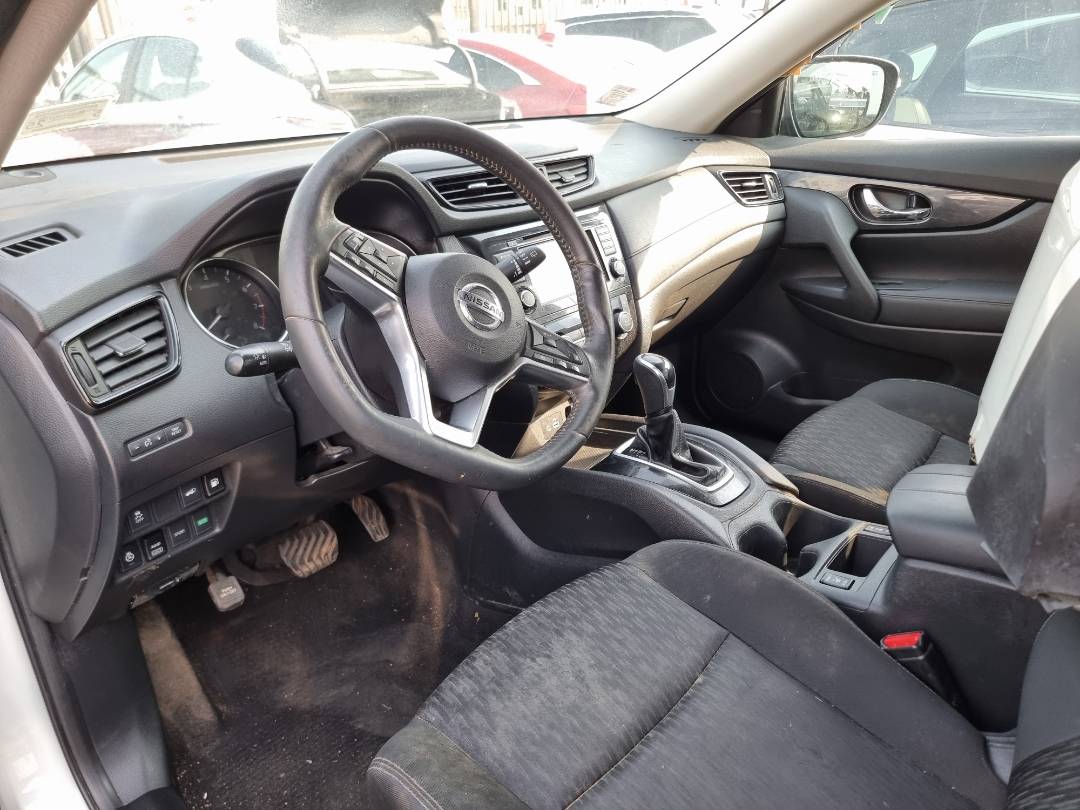 2018 NISSAN ROGUE — 95132 Miles — Lot 78719073 — Souq - Marhaba Auctions Used Cars - Image 7