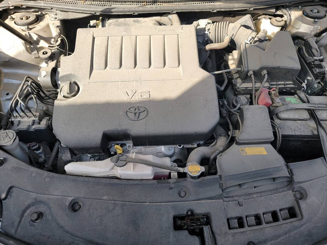 2013 TOYOTA AVALON — 73567 Miles — Lot DU061675 - Marhaba Auctions Used Cars - Image 8