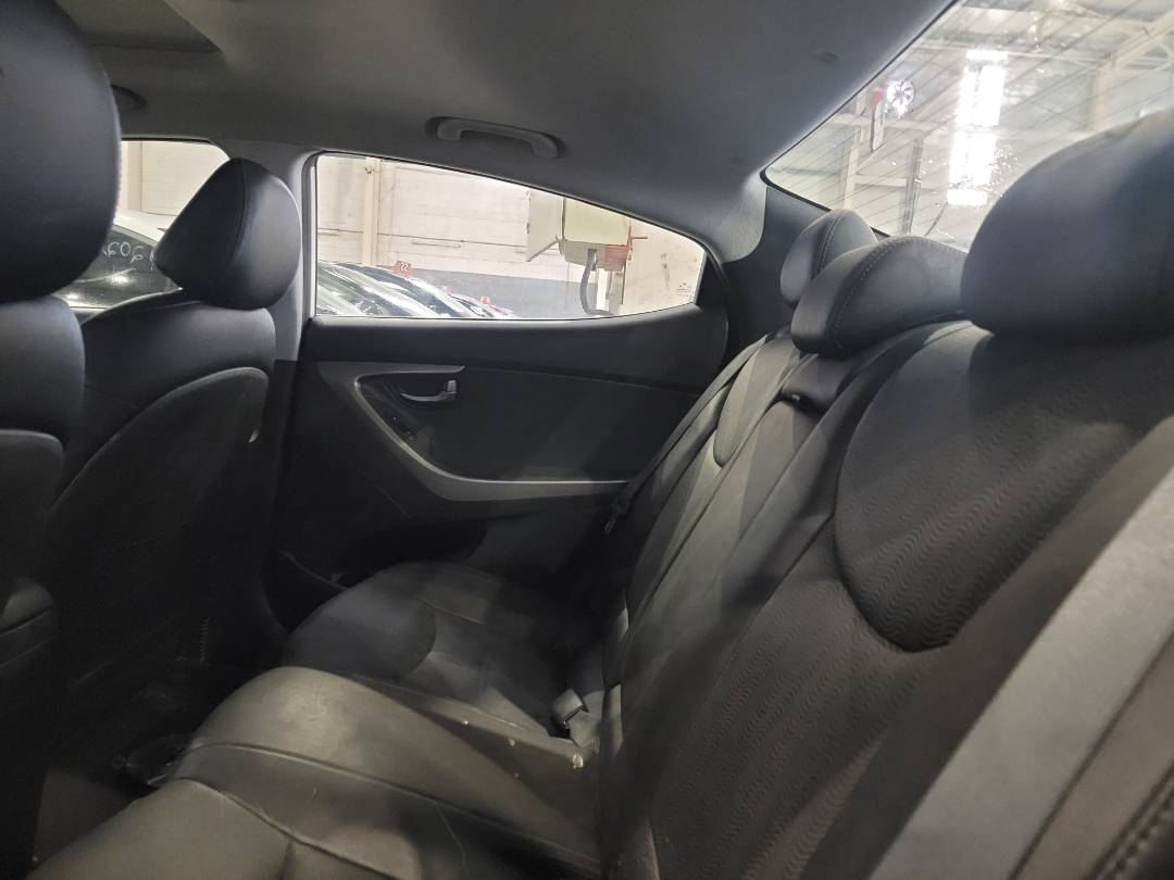 2012 HYUNDAI ELANTRA — 182410 Miles — Lot 56764524 — Main - Marhaba Auctions Used Cars - Image 7