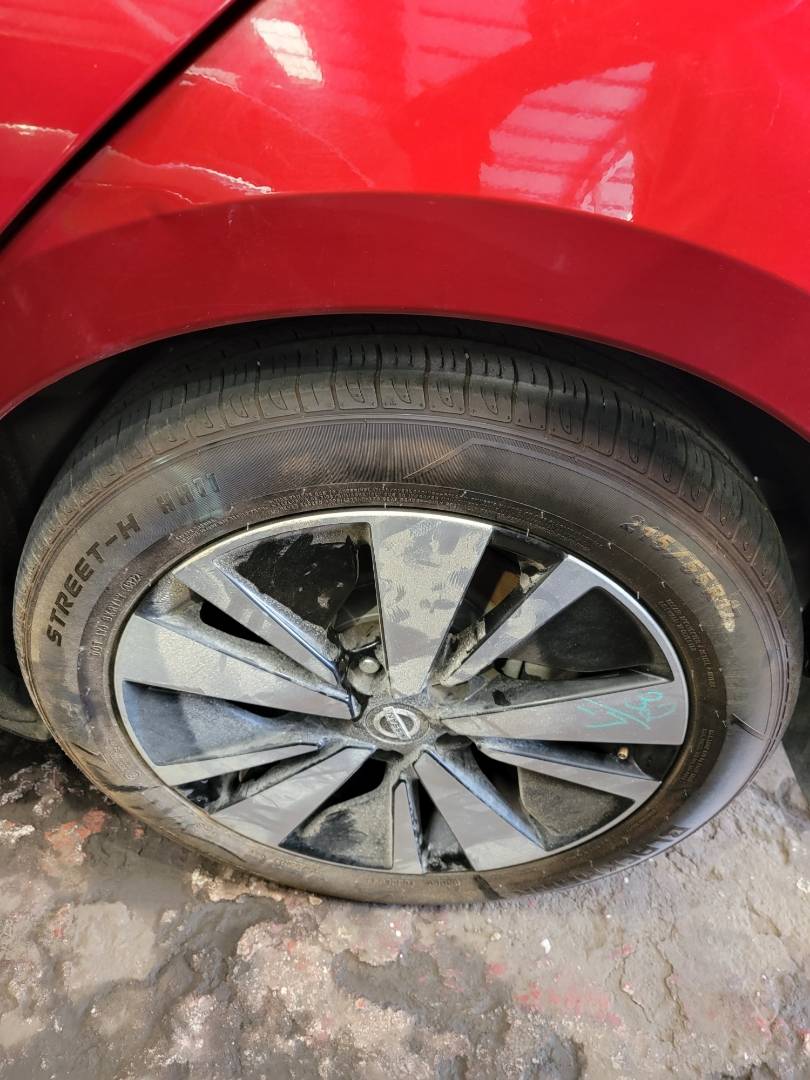 2019 NISSAN ALTIMA — 126064 Miles — Lot 1N4BL4DV6KC109681 — Main - Marhaba Auctions Used Cars - Image 9