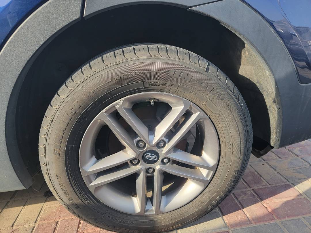 2018 HYUNDAI SANTA FE SPORT — 128542 Miles — Lot 7JG538712 — Ind. 12 - Marhaba Auctions Used Cars - Image 10