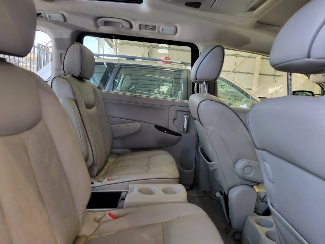 2013 NISSAN QUEST — 169102 Miles — Lot 38673465 - Marhaba Auctions Used Cars - Image 4
