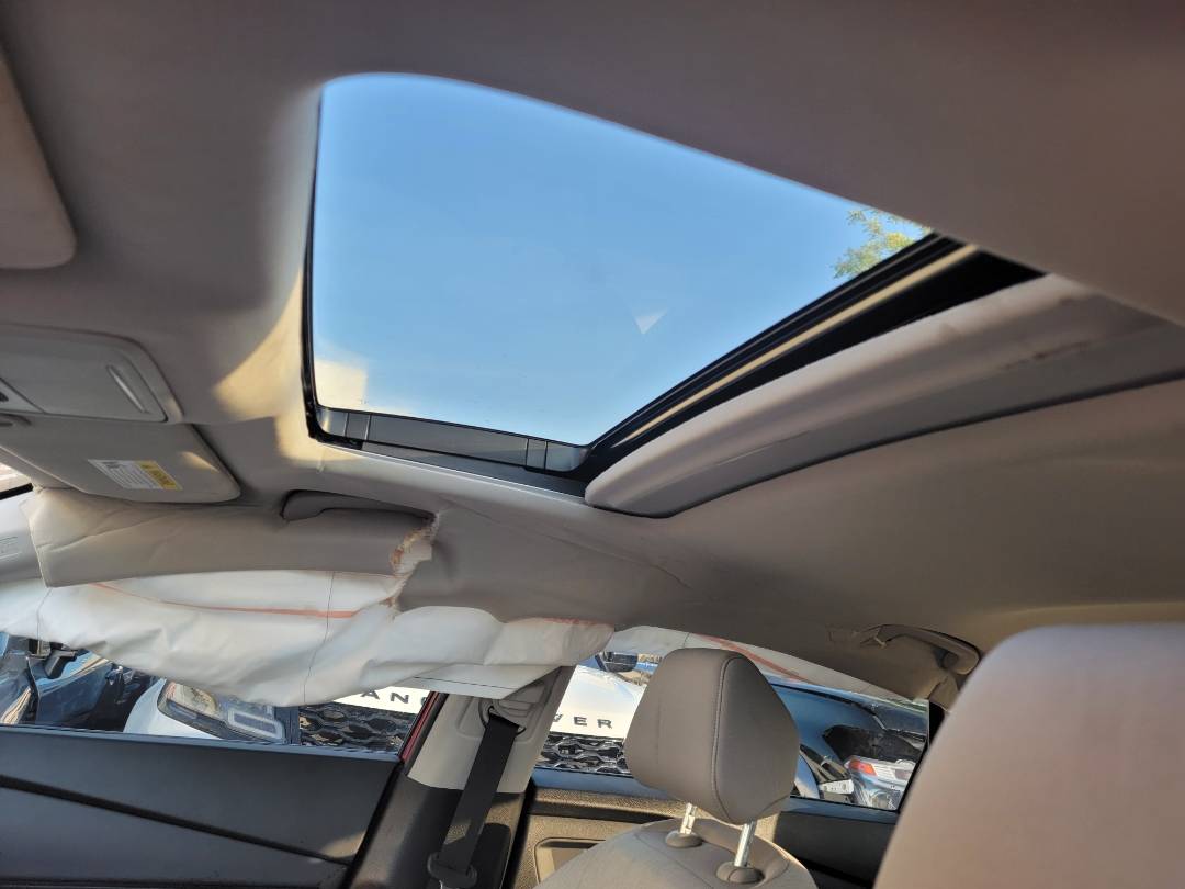 HONDA ACCORD 2023 - Marhaba Auction Used Cars - Image 5