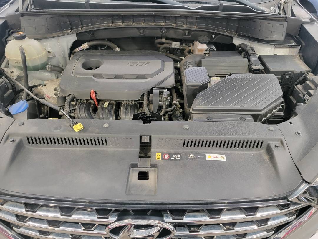 2019 HYUNDAI TUCSON — 121998 Miles — Lot 985274 — Main - Marhaba Auctions Used Cars - Image 12