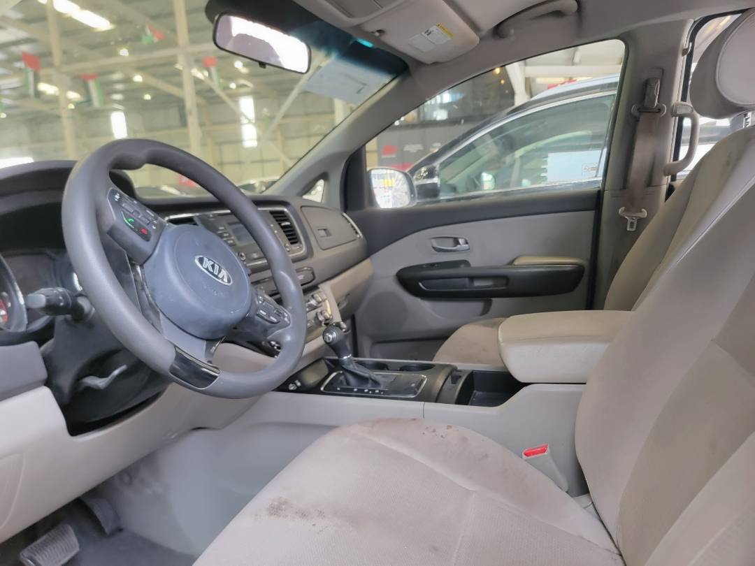 2016 KIA SEDONA — 159945 Miles — Lot 9G6149711 — Main - Marhaba Auctions Used Cars - Image 6
