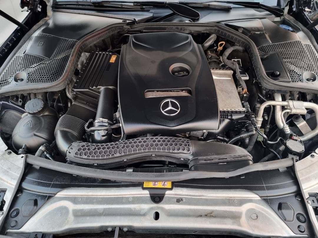 2018 MERCEDES BENZ C300 — 69175 Miles — Lot 64060171 — Main - Marhaba Auctions Used Cars - Image 11