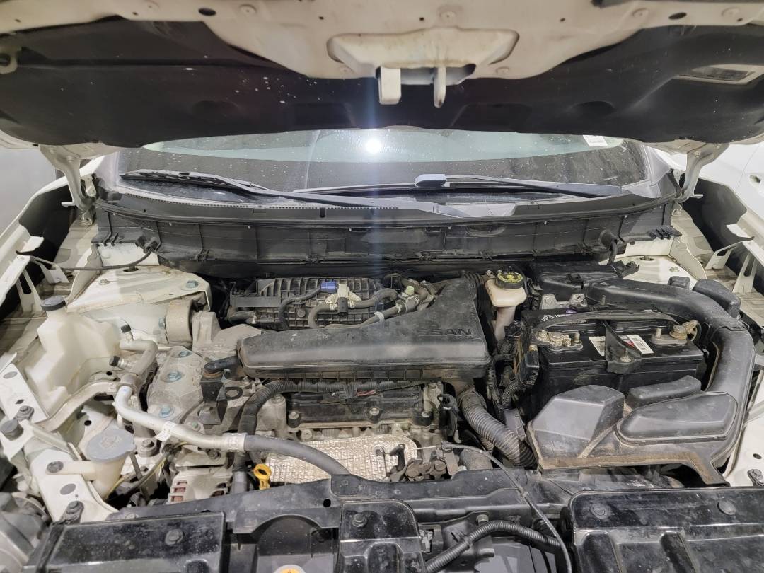 2015 NISSAN ROGUE — 185786 Miles — Lot P574825 — Main - Marhaba Auctions Used Cars - Image 11