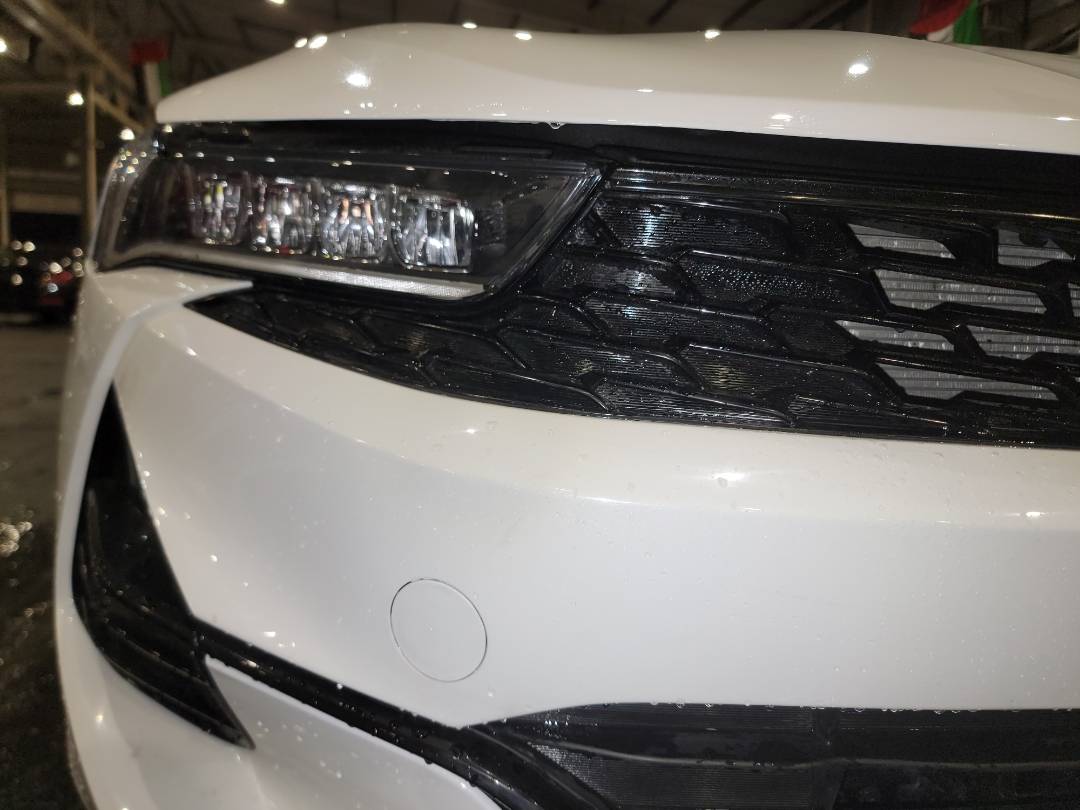2021 KIA K5 — 31215 Miles — Lot G039718 - Marhaba Auctions Used Cars - Image 5