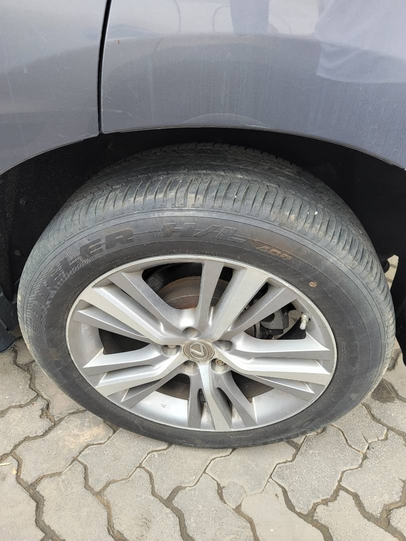 2015 LEXUS RX 350 — 83217 Miles — Lot C260030 — Main - Marhaba Auctions Used Cars - Image 19