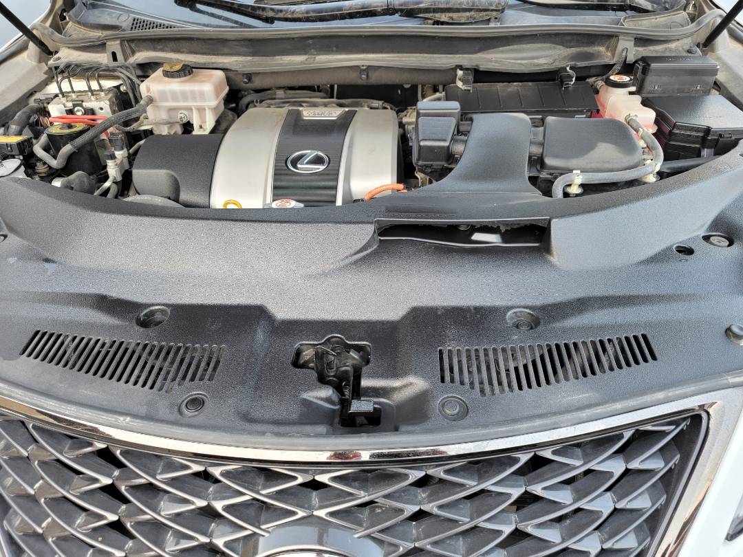 2020 LEXUS RX 450H — 74971 KM — Lot LC056304 — Main - Marhaba Auctions Used Cars - Image 12