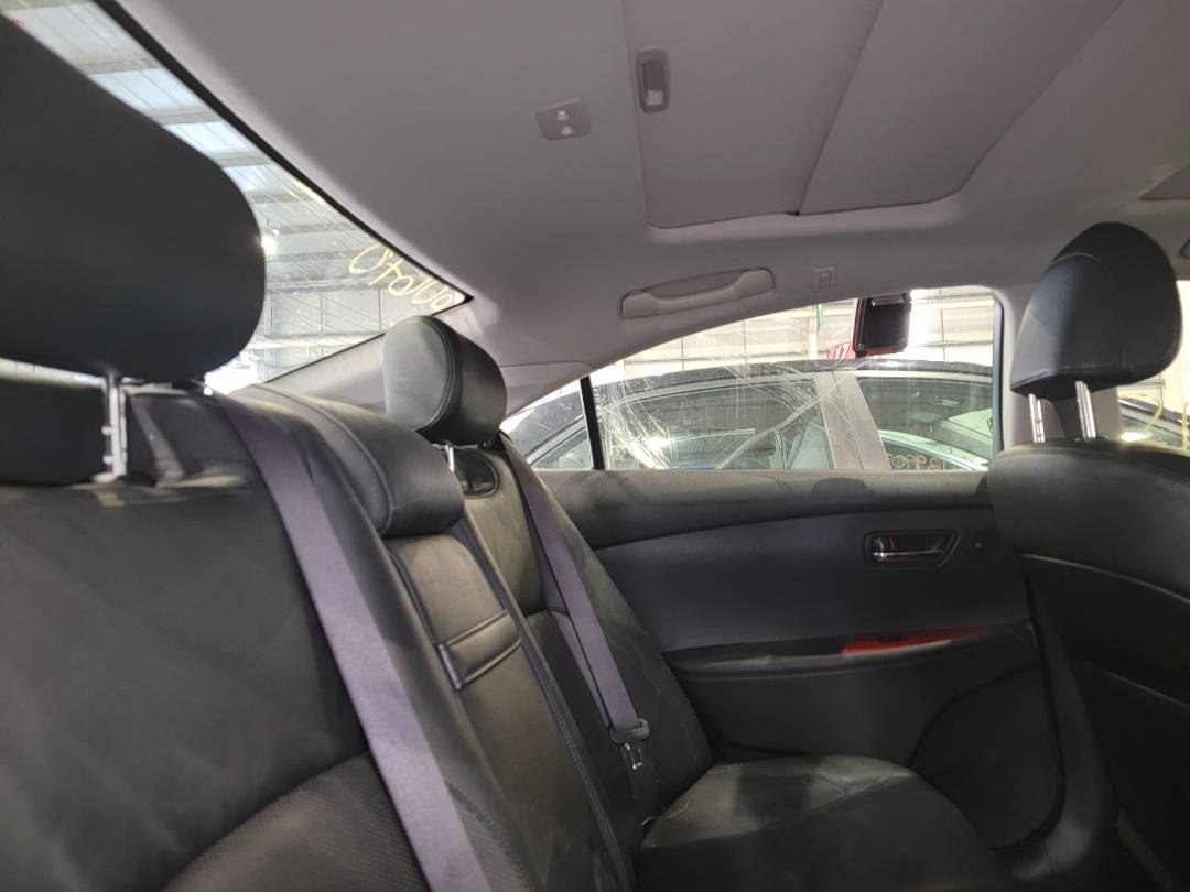 2007 LEXUS ES 350 — 99997 Miles — Lot 38876145 — Main - Marhaba Auctions Used Cars - Image 5