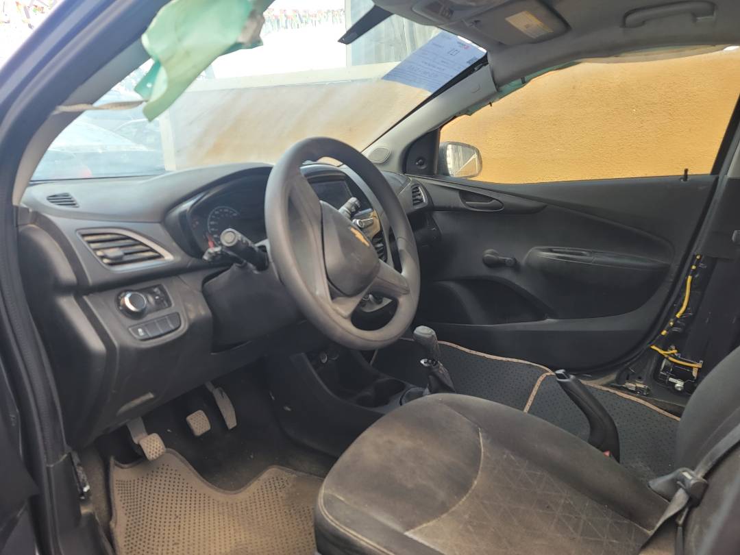 CHEVROLET SPARK 2021 - Marhaba Auction Used Cars - Image 6