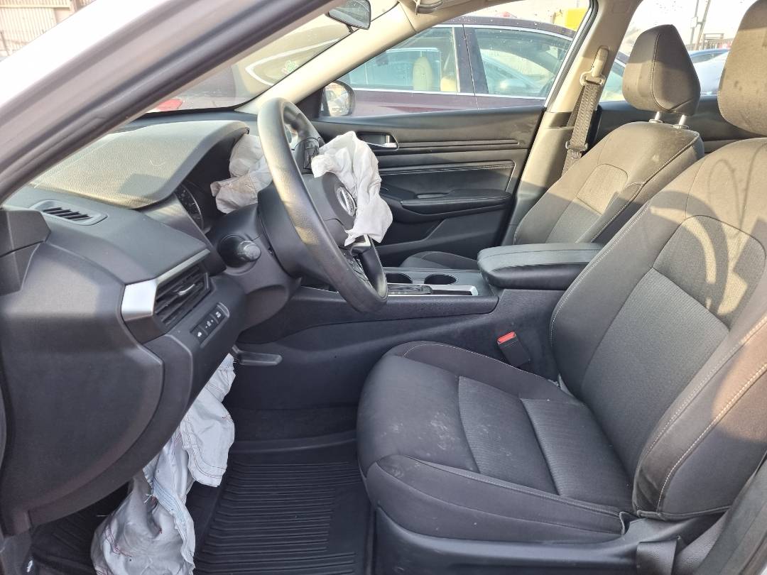 2020 NISSAN ALTIMA — 84575 Miles — Lot LC159750 — Main - Marhaba Auctions Used Cars - Image 8
