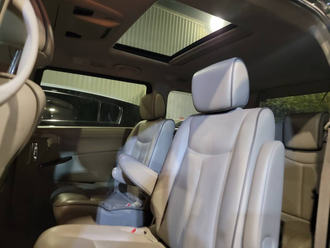 2012 NISSAN QUEST — 212648 Miles — Lot 42548363 — Main - Marhaba Auctions Used Cars - Image 7